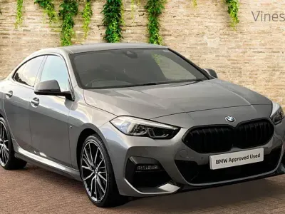 Usado BMW 220