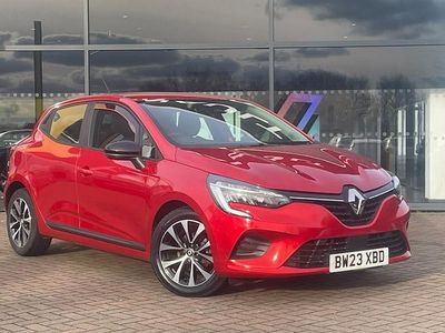 Used Renault Clio V Evolution 90 HP (66 kW) 2023 Hatchback