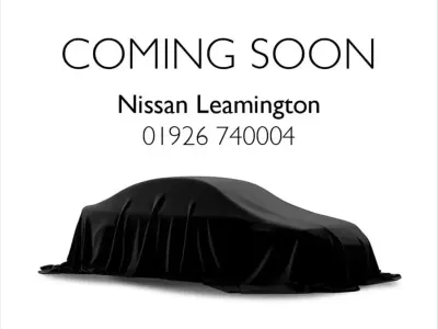 Used Nissan Micra
