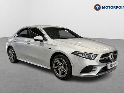 Mercedes A250