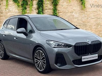 BMW 218 Active Tourer