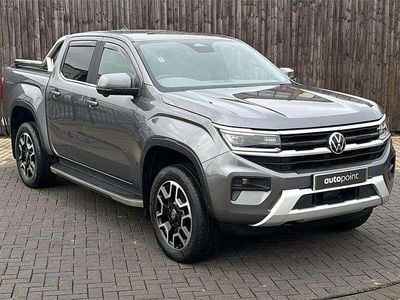VW Amarok
