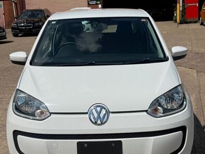 VW up!