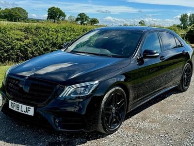 Mercedes S350