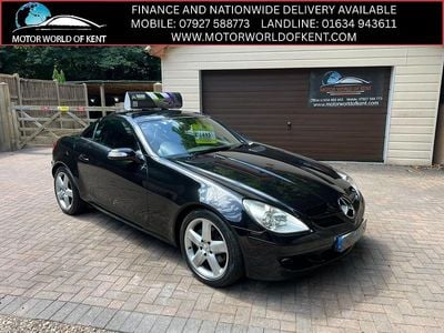 Mercedes SLK280
