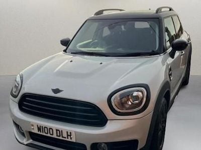White Used 2020 Mini Cooper Classic Hatchback | £15,350 (A bit pricey)