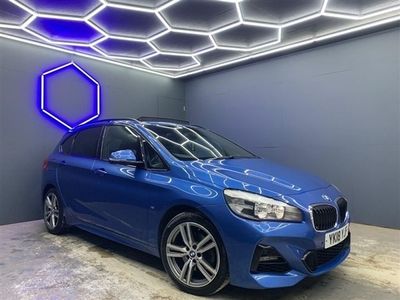 BMW 220 Active Tourer