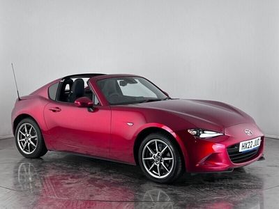 Mazda MX5