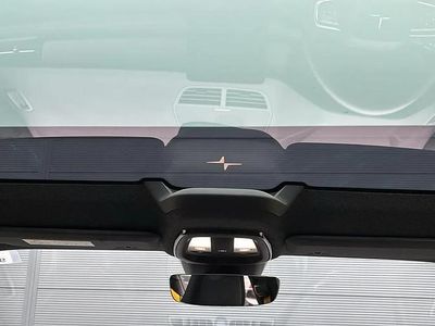 Used Polestar 2 Pilot 300 kW (408 HP) 2020 Black Hatchback