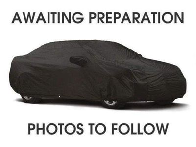 used BMW 520 5 Series 2.0 d SE 4dr