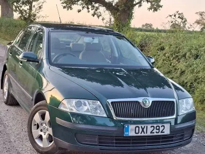 Used Skoda Octavia Ambiente 2009 Hatchback