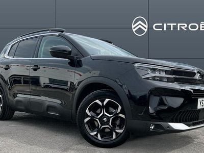 Used Citroën C5 131 HP (96 kW) 2025 Hatchback