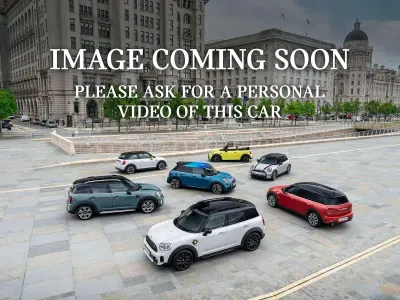 Used Mini Cooper S Cabriolet Exclusive 2024 Black Cabriolet