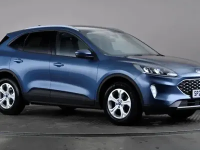 Used Ford Kuga