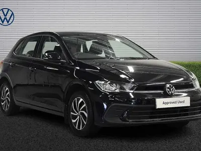 Used VW Polo