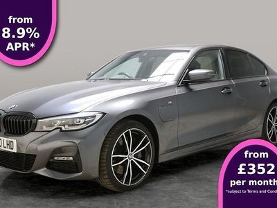 BMW 330e