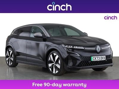 Renault Mégane