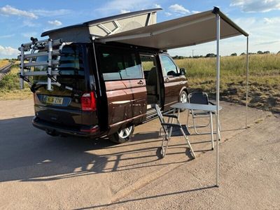 VW California