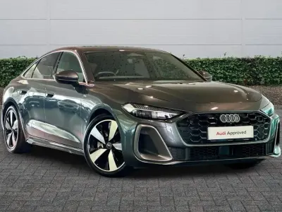 Used Audi A5