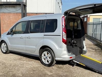 Ford Tourneo Connect