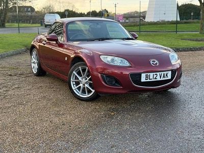 Mazda MX5