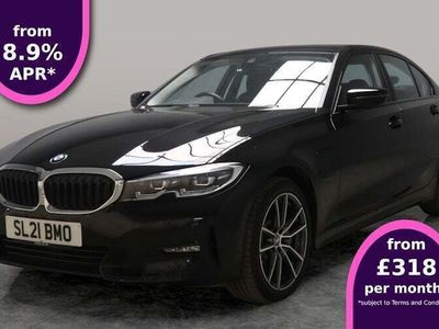 BMW 330e