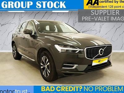 Used Volvo XC60 Inscription 2021 SUV