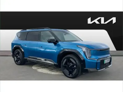 Used Kia EV9