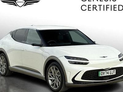 Genesis GV60