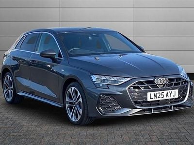 Audi A3 e-tron