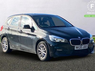 BMW 216