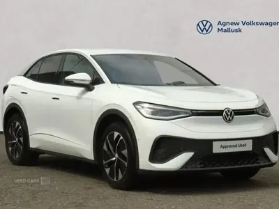 Used VW ID.5