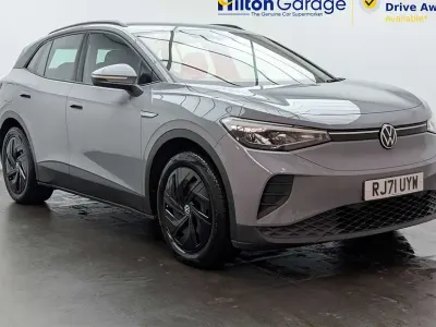 Used VW ID.4