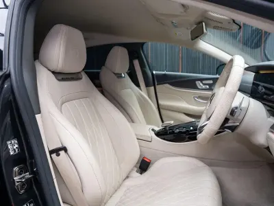 Usado Mercedes AMG GT