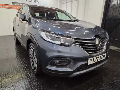 Used Renault Kadjar