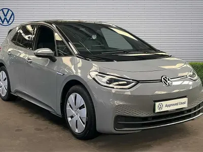 Used VW ID.3 147 kW (200 HP) 2022 Hatchback