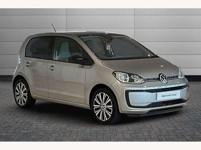 VW up!
