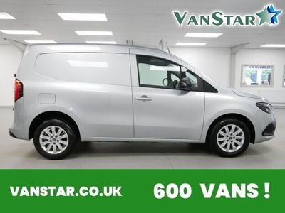 Mercedes Citan 110