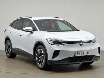 Used VW ID.4