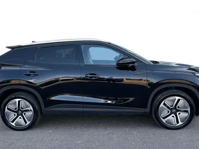 Used Omoda 5 155 kW (211 HP) 2025 SUV