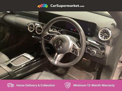 Mercedes A200