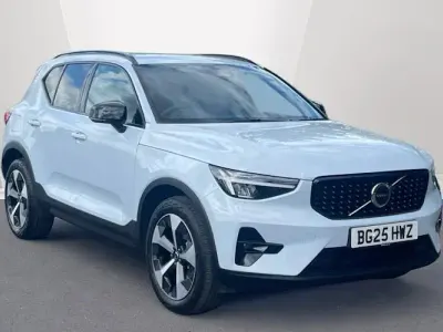 Usado Volvo XC40 Plus 197 CV (144 kW) 2026 SUV