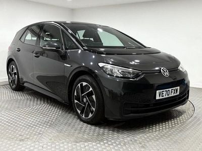 VW ID.3