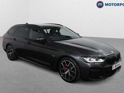 BMW 530e