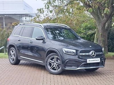 Mercedes GLB200