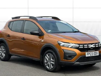 Used Dacia Sandero Essentiel 91 HP (66 kW) 2025 Hatchback