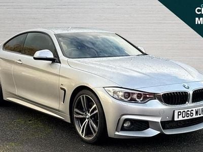 BMW 420