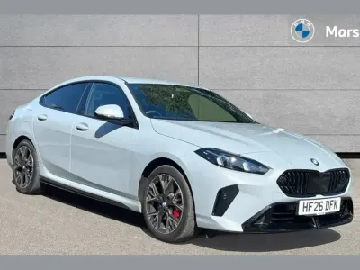Used BMW 223
