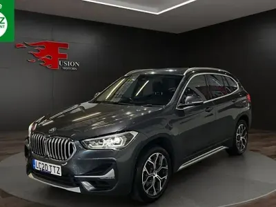 Usado BMW X1