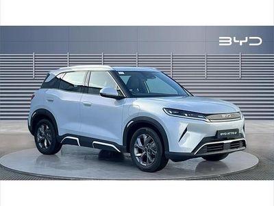 New BYD Atto 2 Boost 127 kW (174 HP) 2025 Other SUV